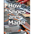 How Shoes are Made: A behind the scenes look at a real sneaker factory