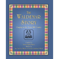 The Waldemar Story: Camping in the Texas Hill Country
