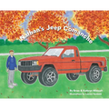 Nathan's Jeep Comanche