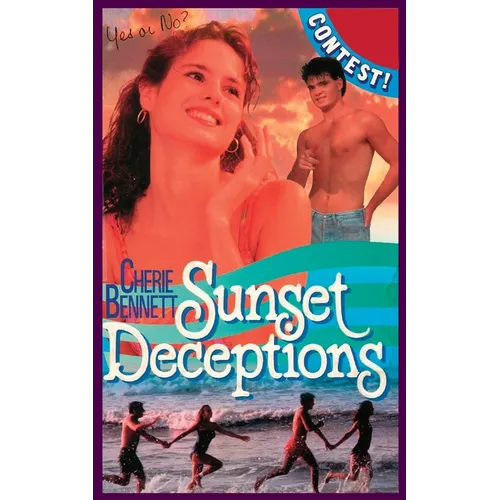 Sunset Deceptions