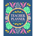 Teacher Planner: Flexible Lesson Planning for Any Year