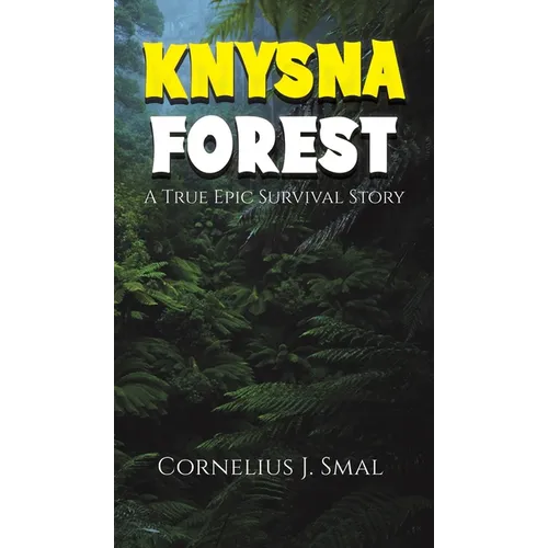 Knysna Forest