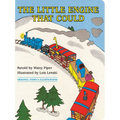 The Little Engine That Could