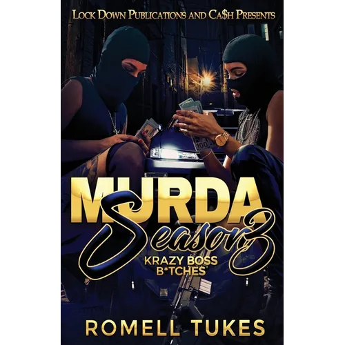 Murda Season 3