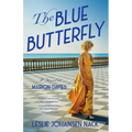 The Blue Butterfly: A Novel of Marion Davies
