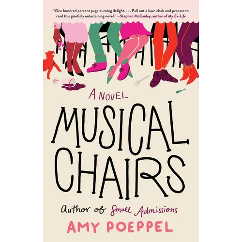 Musical Chairs