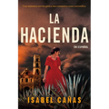 La Hacienda / The Hacienda