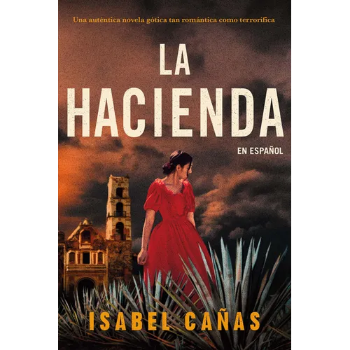 La Hacienda / The Hacienda