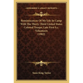 Reminiscences Of My Life In Camp With The Thirty-Third United States Colored Troops, Late First S.c. Volunteers (1902)