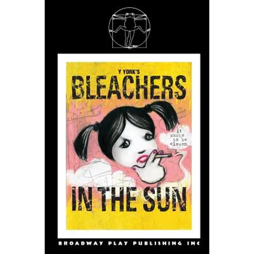 Bleachers In The Sun