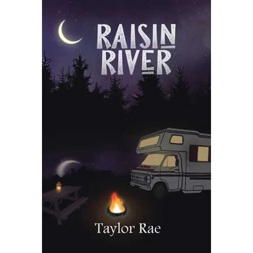 Raisin River