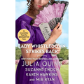 Lady Whistledown Strikes Back