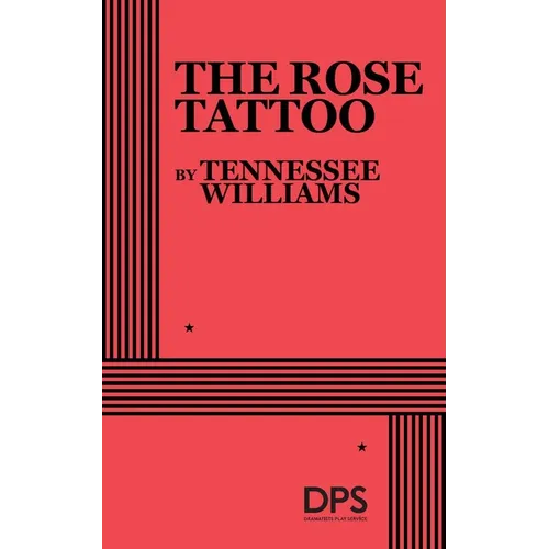The Rose Tattoo