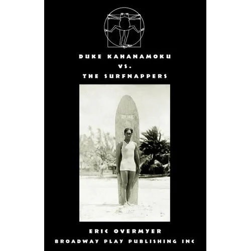 Duke Kahanamoku Vs The Surfnappers