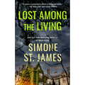 Lost Among the Living
