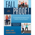 Fallproof!: A Comprehensive Balance and Mobility Training Program