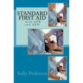 Standard First Aid - With CPR and AED