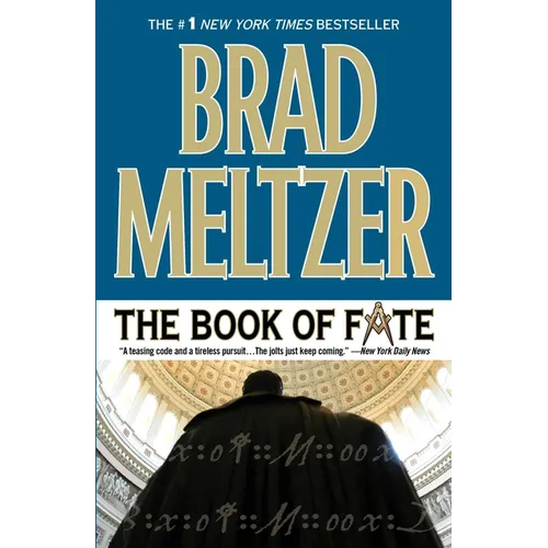 The Book of Fate