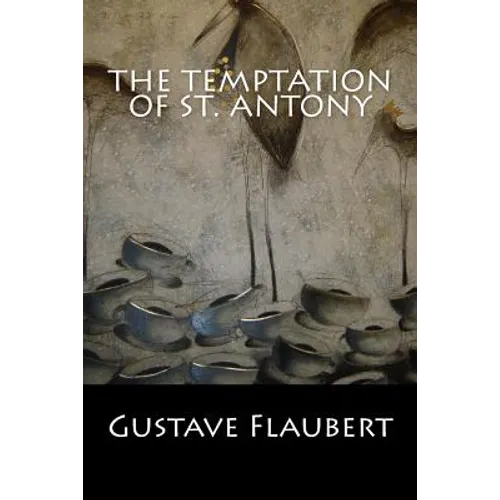 The Temptation of St. Antony