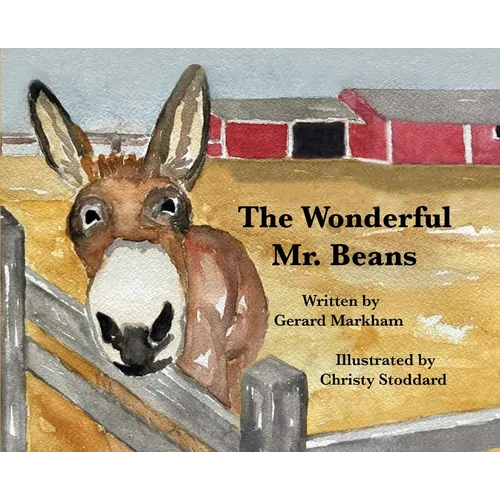 The Wonderful Mr. Beans