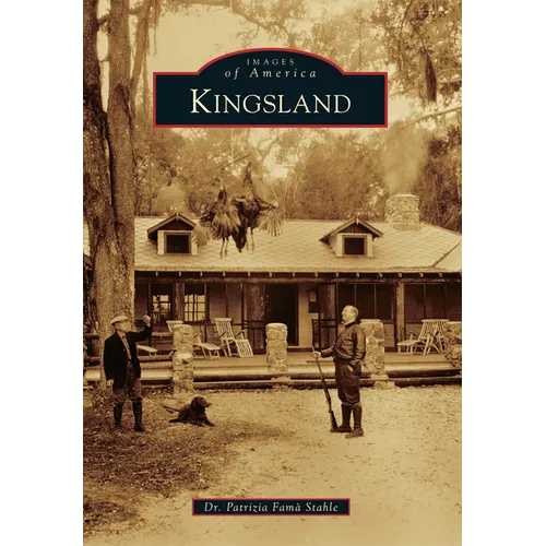 Kingsland