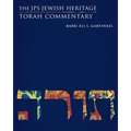 The JPS Jewish Heritage Torah Commentary