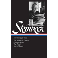 John Steinbeck: Novels 1942-1952 (Loa #132): The Moon Is Down / Cannery Row / The Pearl / East of Eden