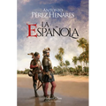 La Española (the Hispaniola Island)