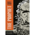The Prophet: A Graphic Novel Adaptation