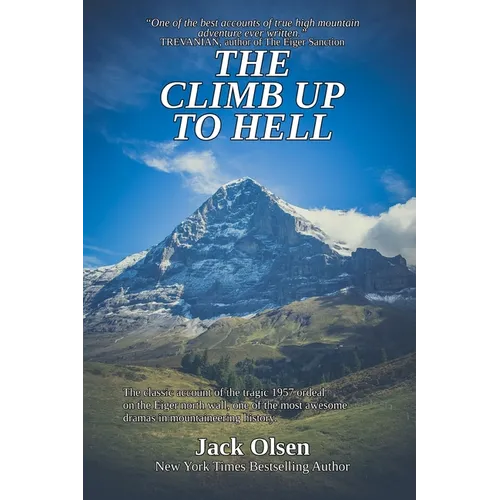 The Climb up to Hell