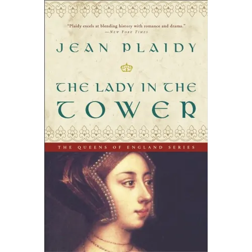 The Lady in the Tower