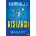 Fundamentals of Research