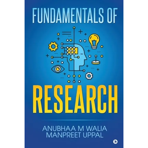 Fundamentals of Research