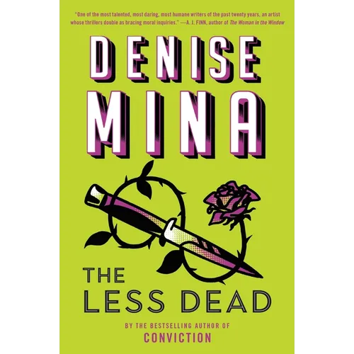 The Less Dead