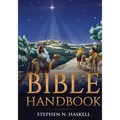 Bible Handbook: Annotated