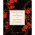 Twenty Love Poems and a Song of Despair