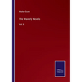 The Waverly Novels: Vol. II