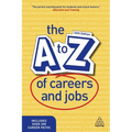 The A-Z of Careers and Jobs