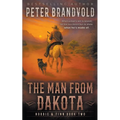 The Man from Dakota: A Classic Western Series