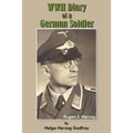 WWII Diary of a German Soldier