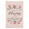 Pocketful of Blessings for New Moms