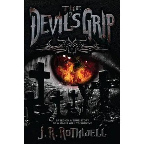 The Devil's Grip