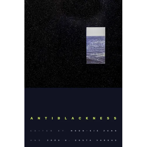 Antiblackness