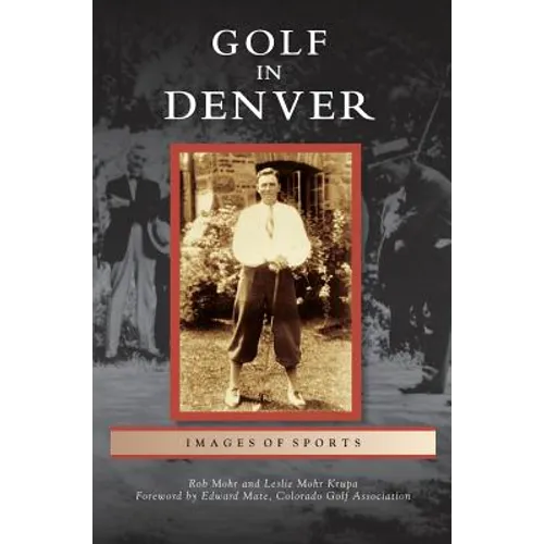 Golf in Denver