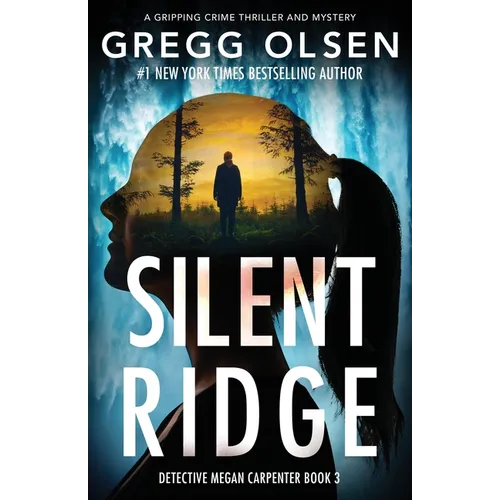Silent Ridge