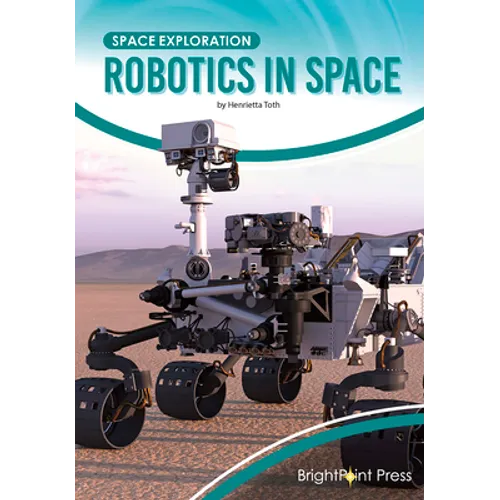 Robotics in Space
