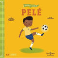 Life of / La Vida de Pelé (Bilingual: English/Spanish): A Bilingual Picture Book Biography