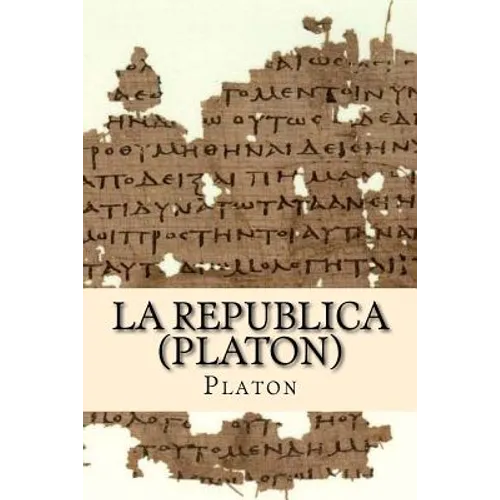 La Republica (Platon)