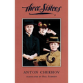 Three Sisters (Tcg Edition)