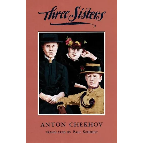 Three Sisters (Tcg Edition)